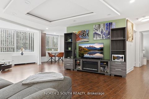Photo 5 at 505 - 270 Queens Quay W, Waterfront Communities C1, Toronto