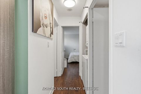 Photo 7 at 505 - 270 Queens Quay W, Waterfront Communities C1, Toronto