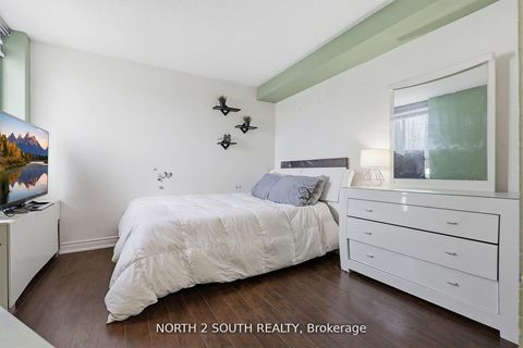 Photo 10 at 505 - 270 Queens Quay W, Waterfront Communities C1, Toronto