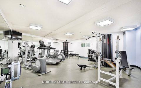 Photo 12 at 505 - 270 Queens Quay W, Waterfront Communities C1, Toronto