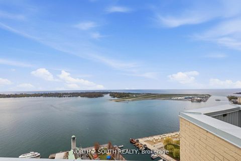 Photo 13 at 505 - 270 Queens Quay W, Waterfront Communities C1, Toronto