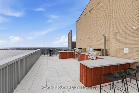 Photo 14 at 505 - 270 Queens Quay W, Waterfront Communities C1, Toronto