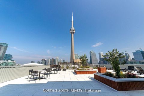 Photo 15 at 505 - 270 Queens Quay W, Waterfront Communities C1, Toronto