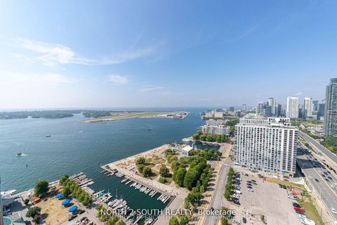 Photo 16 at 505 - 270 Queens Quay W, Waterfront Communities C1, Toronto