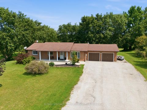 Photo 6 at 17435 8th Concession Road, Schomberg, King