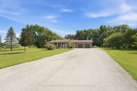 Photo 7 at 17435 8th Concession Road, Schomberg, King
