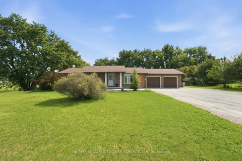Photo 9 at 17435 8th Concession Road, Schomberg, King