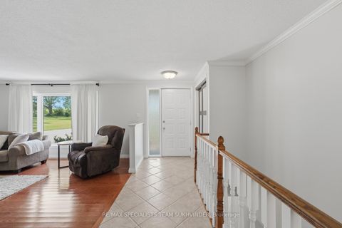 Photo 11 at 17435 8th Concession Road, Schomberg, King