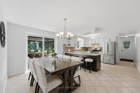Photo 15 at 17435 8th Concession Road, Schomberg, King