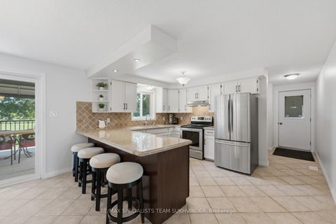 Photo 16 at 17435 8th Concession Road, Schomberg, King