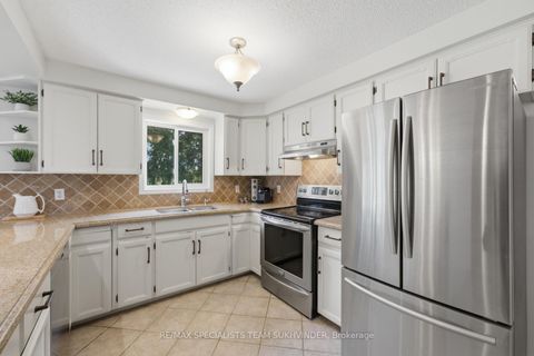 Photo 17 at 17435 8th Concession Road, Schomberg, King