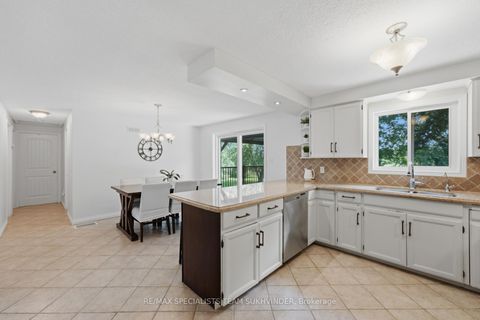Photo 21 at 17435 8th Concession Road, Schomberg, King