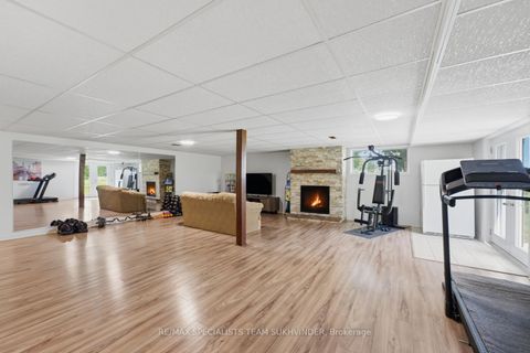 Photo 33 at 17435 8th Concession Road, Schomberg, King