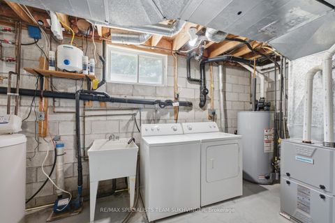 Photo 37 at 17435 8th Concession Road, Schomberg, King