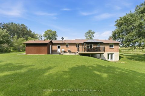 Photo 38 at 17435 8th Concession Road, Schomberg, King