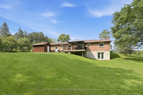 Photo 39 at 17435 8th Concession Road, Schomberg, King