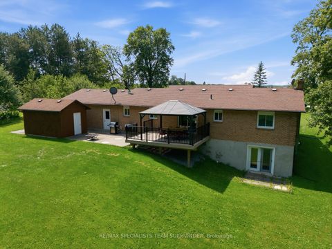 Photo 40 at 17435 8th Concession Road, Schomberg, King