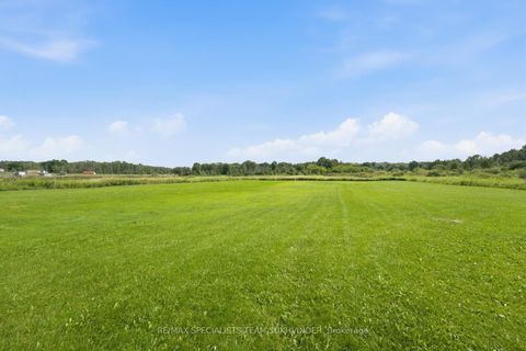 Photo 41 at 17435 8th Concession Road, Schomberg, King