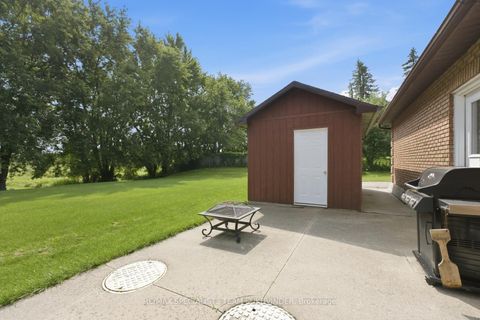 Photo 42 at 17435 8th Concession Road, Schomberg, King