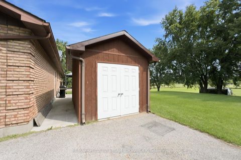 Photo 45 at 17435 8th Concession Road, Schomberg, King