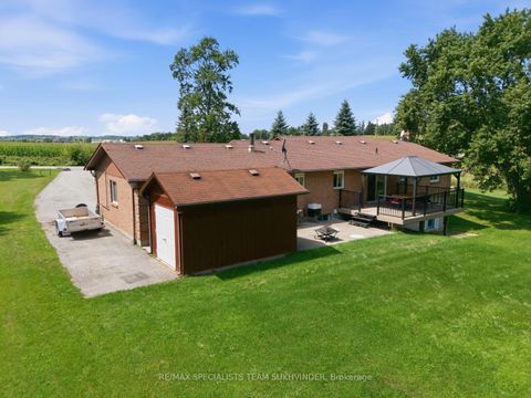 Photo 46 at 17435 8th Concession Road, Schomberg, King