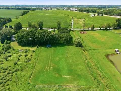 Photo 47 at 17435 8th Concession Road, Schomberg, King