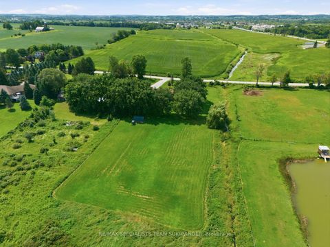 Photo 48 at 17435 8th Concession Road, Schomberg, King