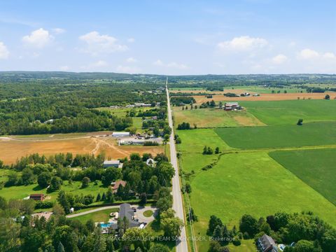 Photo 49 at 17435 8th Concession Road, Schomberg, King