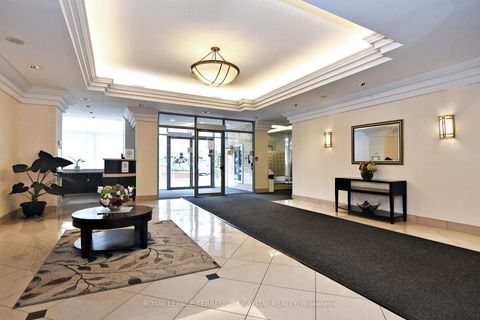 Photo 2 at 507 - 745 New Westminster Drive, Brownridge, Vaughan