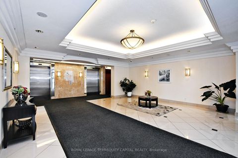 Photo 3 at 507 - 745 New Westminster Drive, Brownridge, Vaughan
