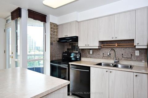 Photo 6 at 507 - 745 New Westminster Drive, Brownridge, Vaughan