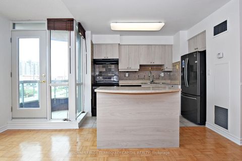 Photo 7 at 507 - 745 New Westminster Drive, Brownridge, Vaughan