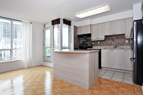Photo 8 at 507 - 745 New Westminster Drive, Brownridge, Vaughan