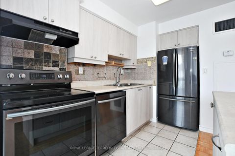 Photo 10 at 507 - 745 New Westminster Drive, Brownridge, Vaughan