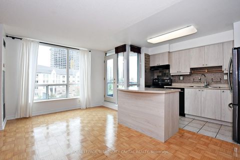 Photo 14 at 507 - 745 New Westminster Drive, Brownridge, Vaughan