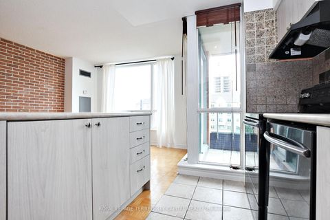 Photo 17 at 507 - 745 New Westminster Drive, Brownridge, Vaughan