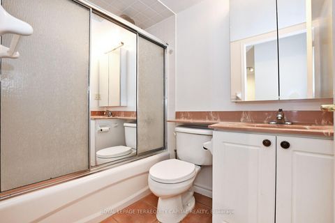 Photo 25 at 507 - 745 New Westminster Drive, Brownridge, Vaughan