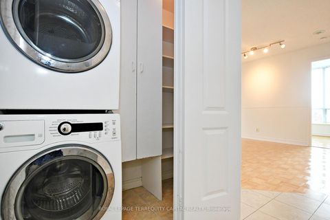 Photo 29 at 507 - 745 New Westminster Drive, Brownridge, Vaughan