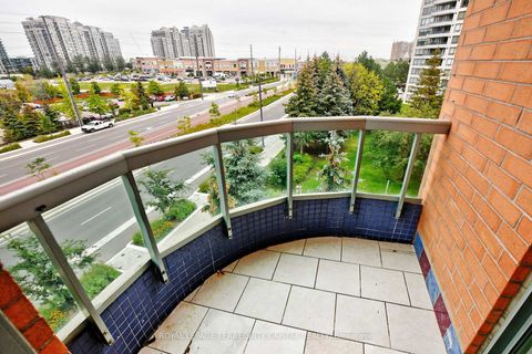 Photo 30 at 507 - 745 New Westminster Drive, Brownridge, Vaughan