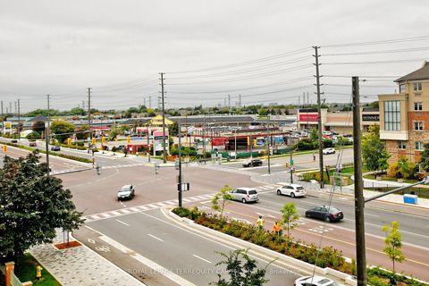 Photo 31 at 507 - 745 New Westminster Drive, Brownridge, Vaughan