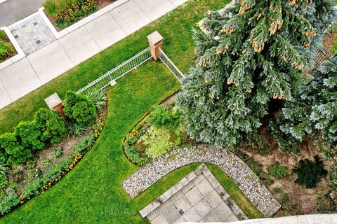 Photo 32 at 507 - 745 New Westminster Drive, Brownridge, Vaughan