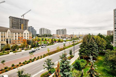Photo 33 at 507 - 745 New Westminster Drive, Brownridge, Vaughan