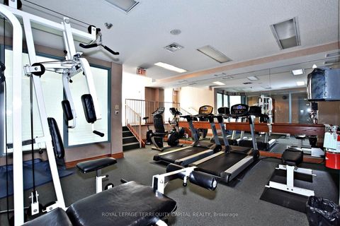 Photo 34 at 507 - 745 New Westminster Drive, Brownridge, Vaughan