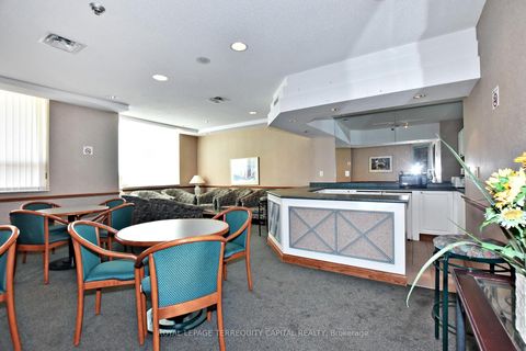 Photo 36 at 507 - 745 New Westminster Drive, Brownridge, Vaughan