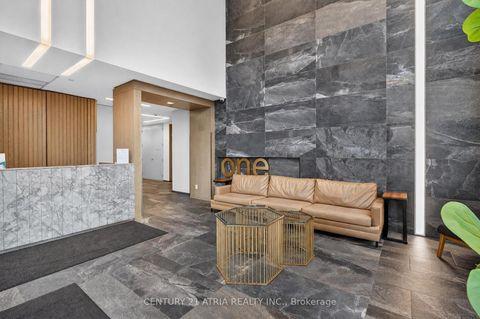 Photo 2 at 1308 - 20 Thomas Riley Road, City Centre West, Toronto