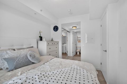 Photo 16 at 1308 - 20 Thomas Riley Road, City Centre West, Toronto