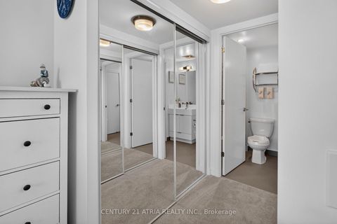 Photo 19 at 1308 - 20 Thomas Riley Road, City Centre West, Toronto