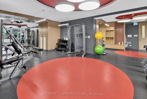 Photo 29 at 1308 - 20 Thomas Riley Road, City Centre West, Toronto