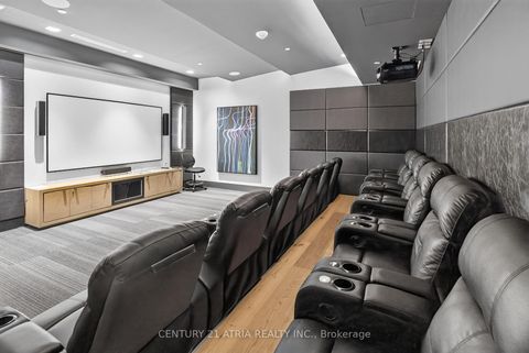 Photo 31 at 1308 - 20 Thomas Riley Road, City Centre West, Toronto
