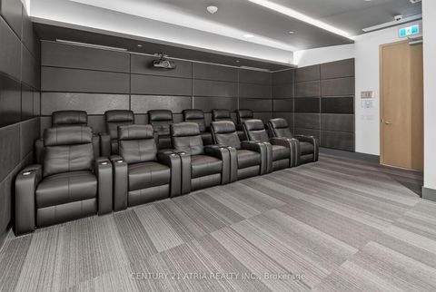 Photo 32 at 1308 - 20 Thomas Riley Road, City Centre West, Toronto